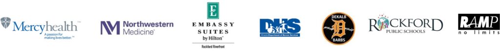 all PR Logos